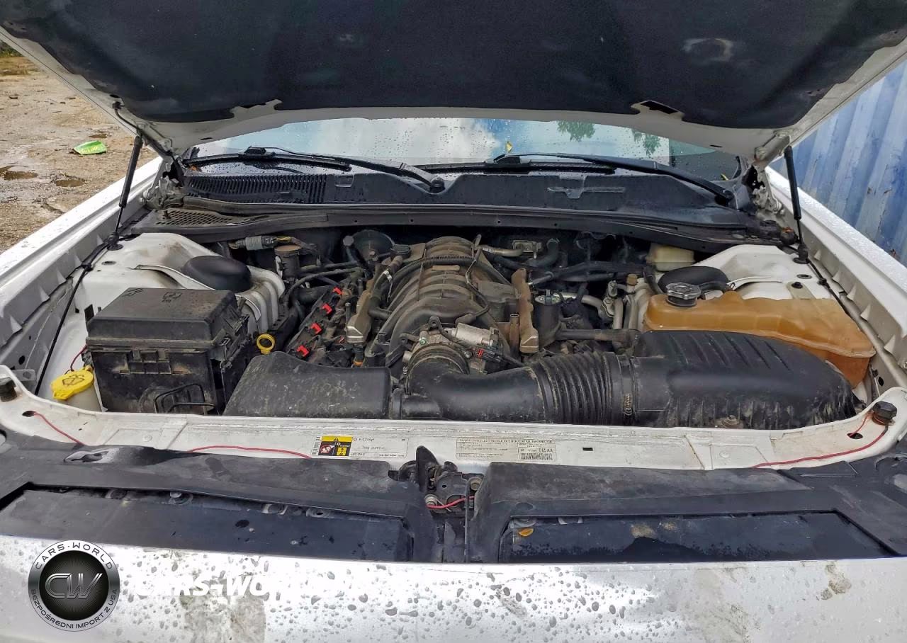 2014 Dodge Challenger R-T VIN:2C3CDYBT6EH270154 - 11