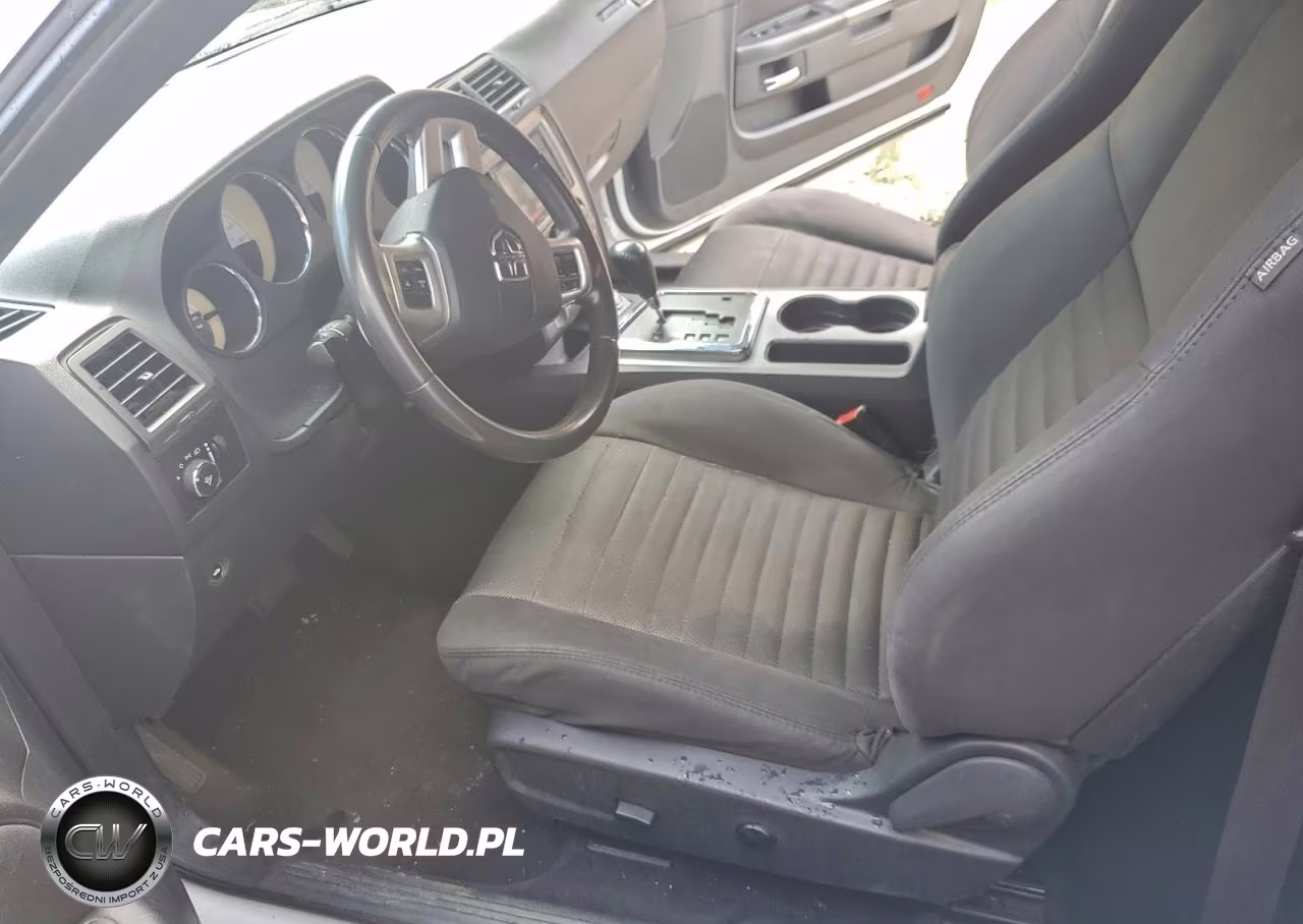 2014 Dodge Challenger R-T VIN:2C3CDYBT6EH270154 - 7