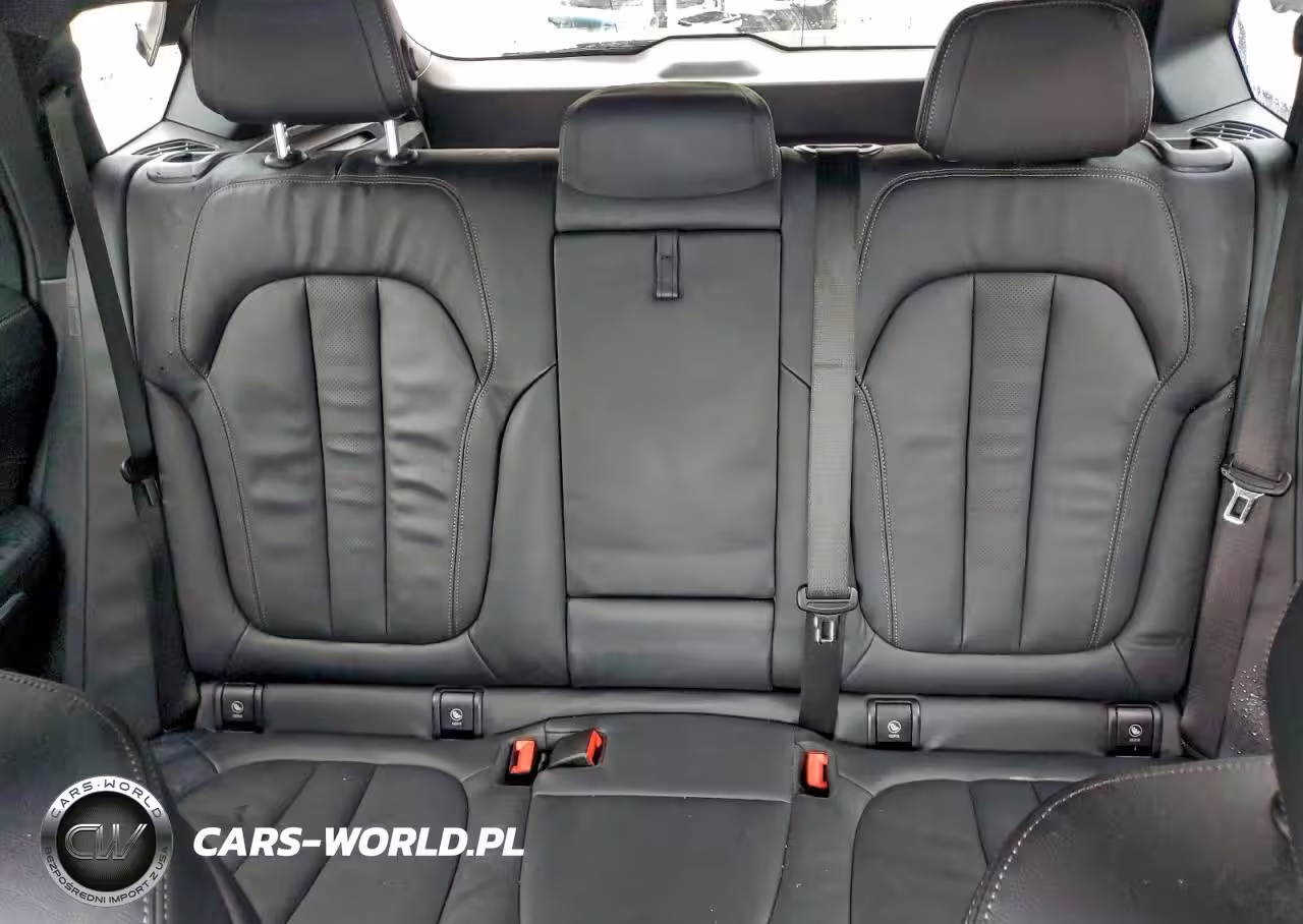 2021 BMW X5 xDrive40I VIN:5UXCR6C06M9H26790 - 10