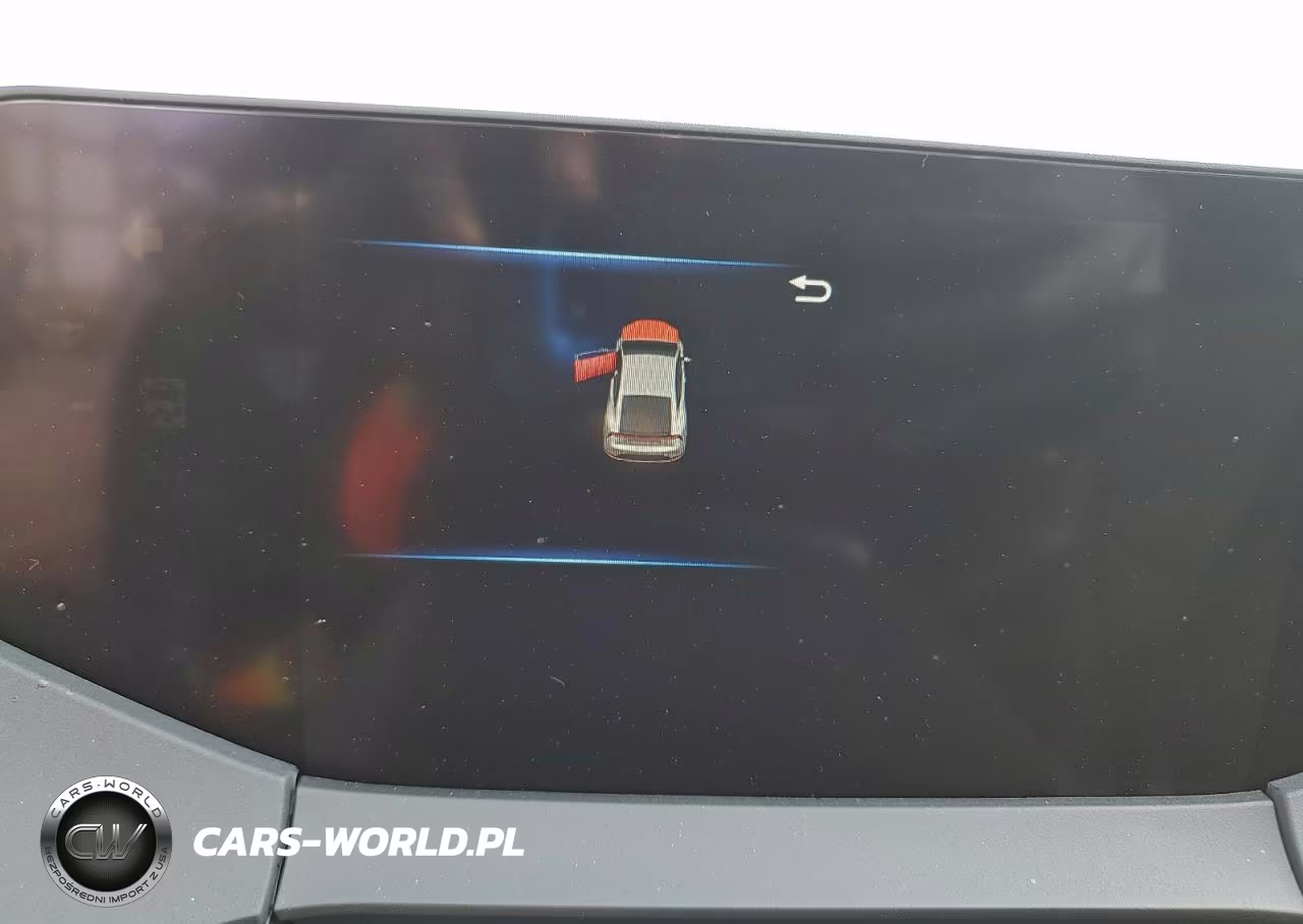 2026 Toyota Prius Le VIN:JTDACAAU5T3067778 - 9