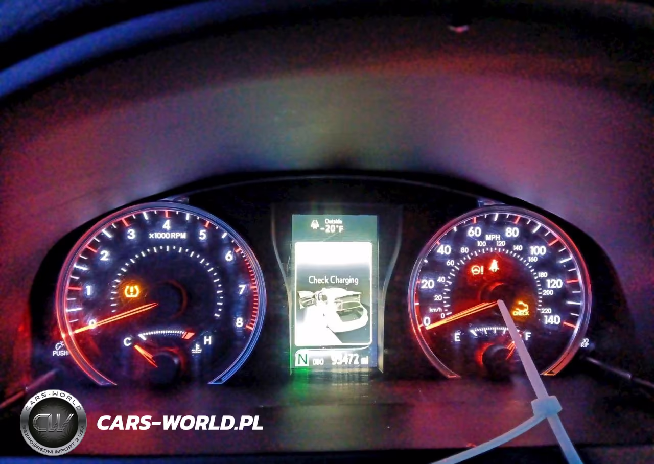 2017 Toyota Camry Le VIN:4T1BF1FK2HU284253 - 9
