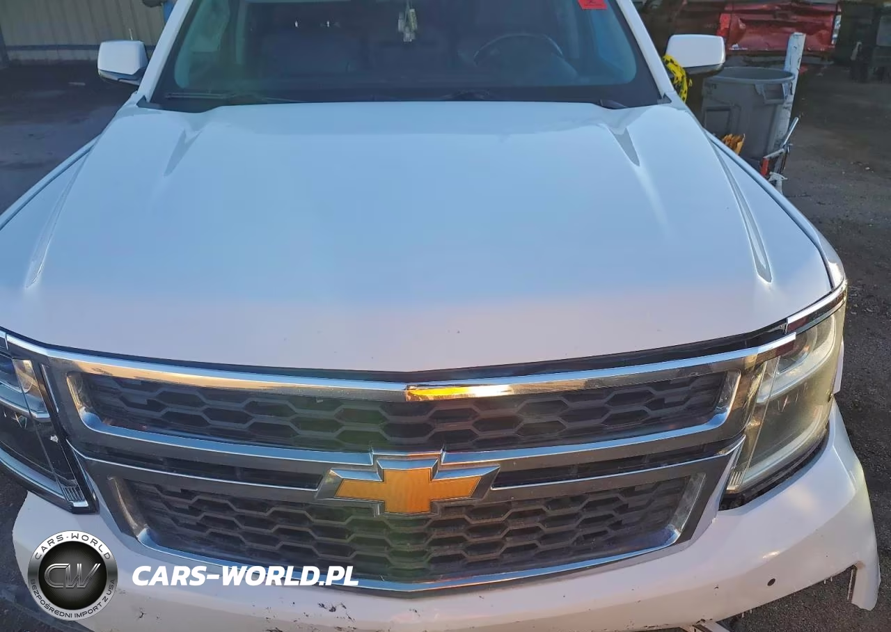 2018 Chevrolet Suburban K1500 Lt VIN:1GNSKHKC9JR240855 - 12