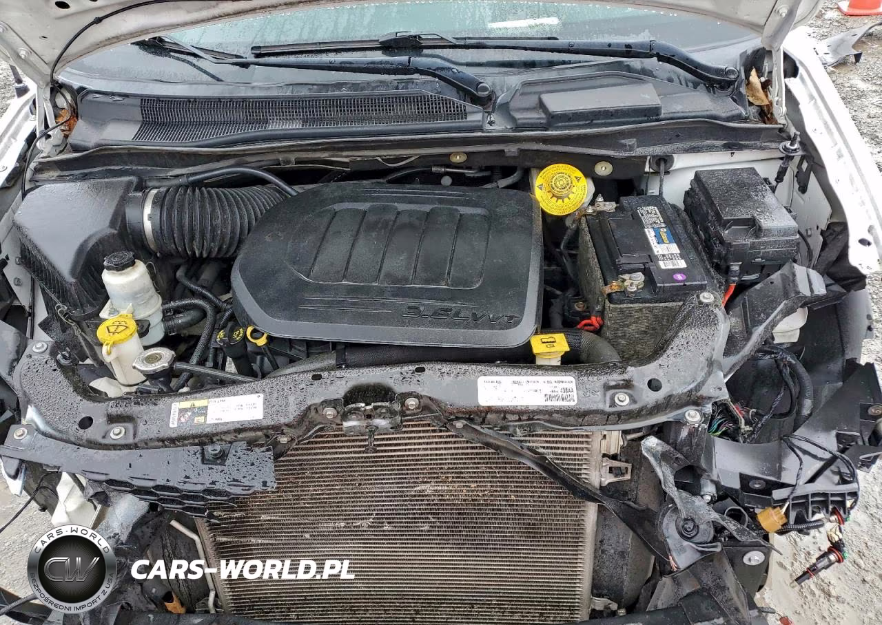 2019 Dodge Grand Caravan Gt VIN:2C4RDGEG0KR529340 - 12