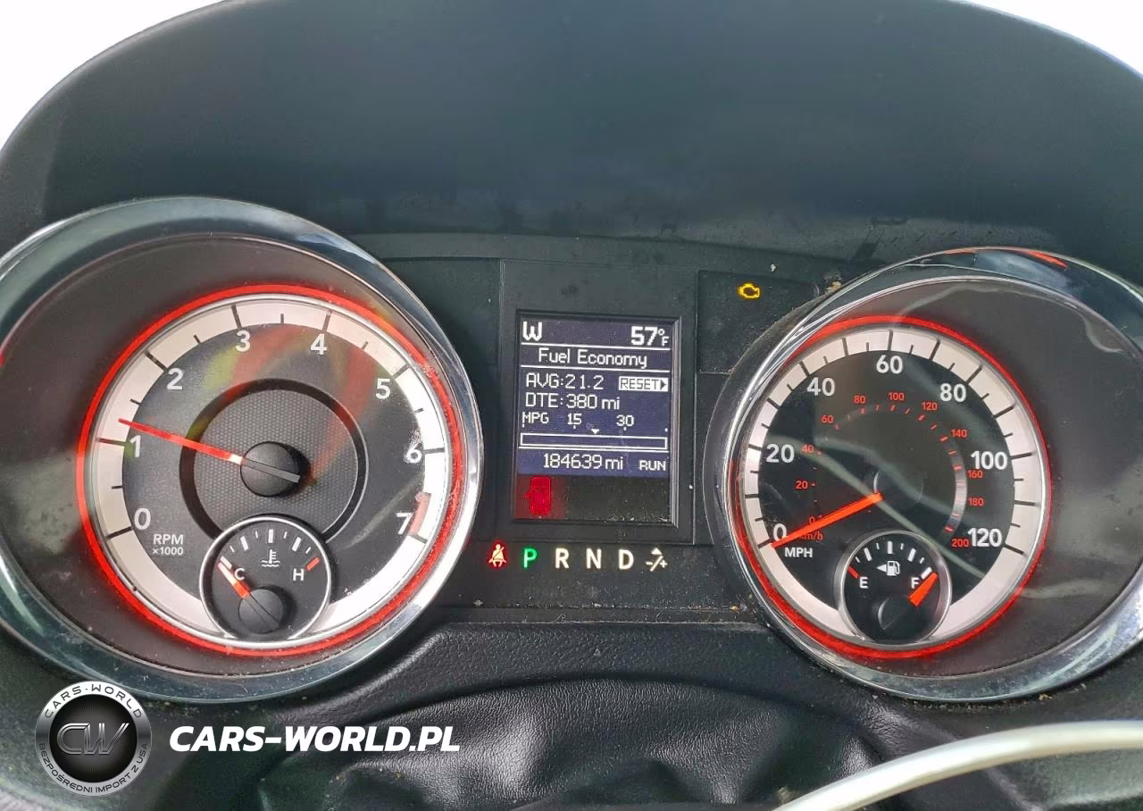 2019 Dodge Grand Caravan Gt VIN:2C4RDGEG0KR529340 - 9