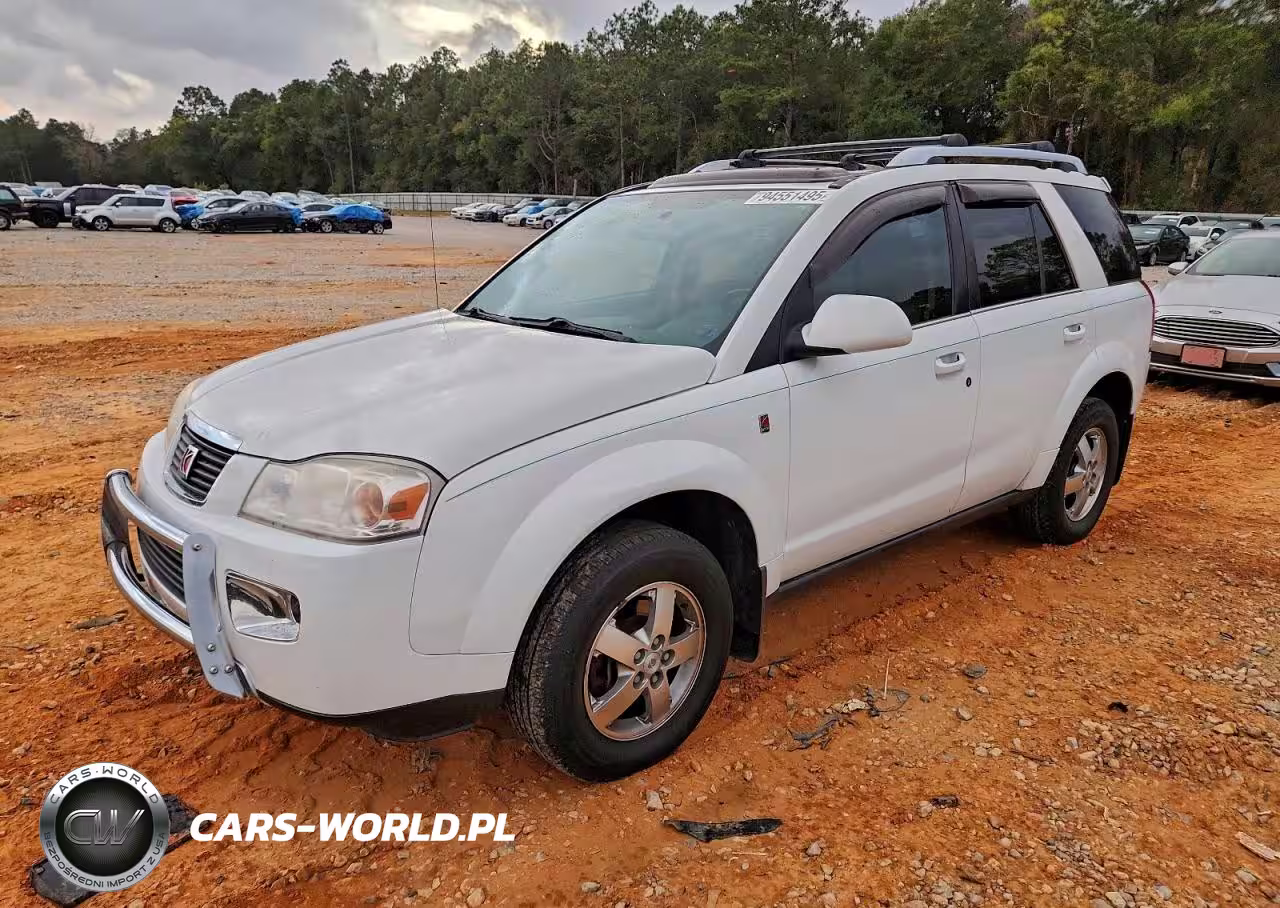 2007 Saturn Vue