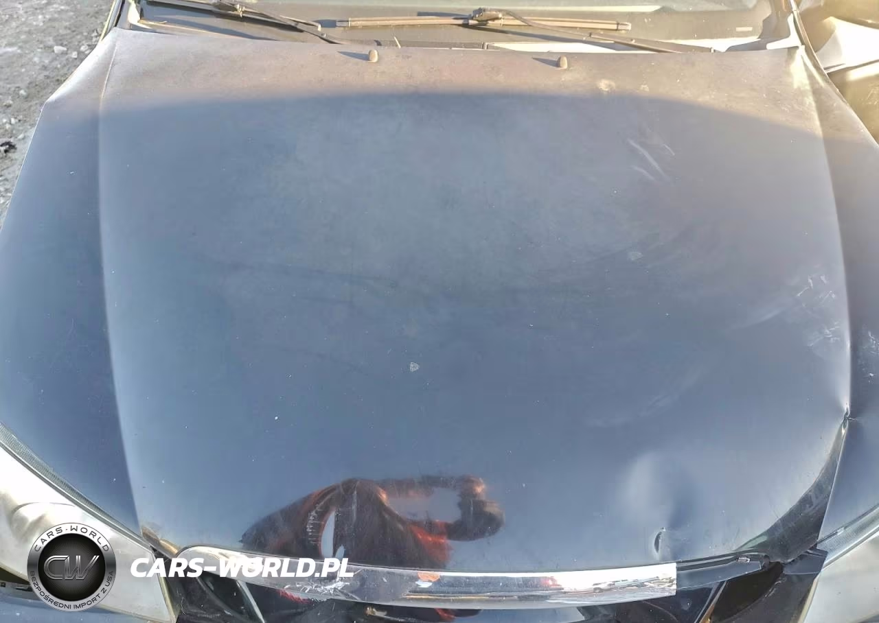 2006 Kia Spectra5 VIN:KNAFE161165339778 - 11