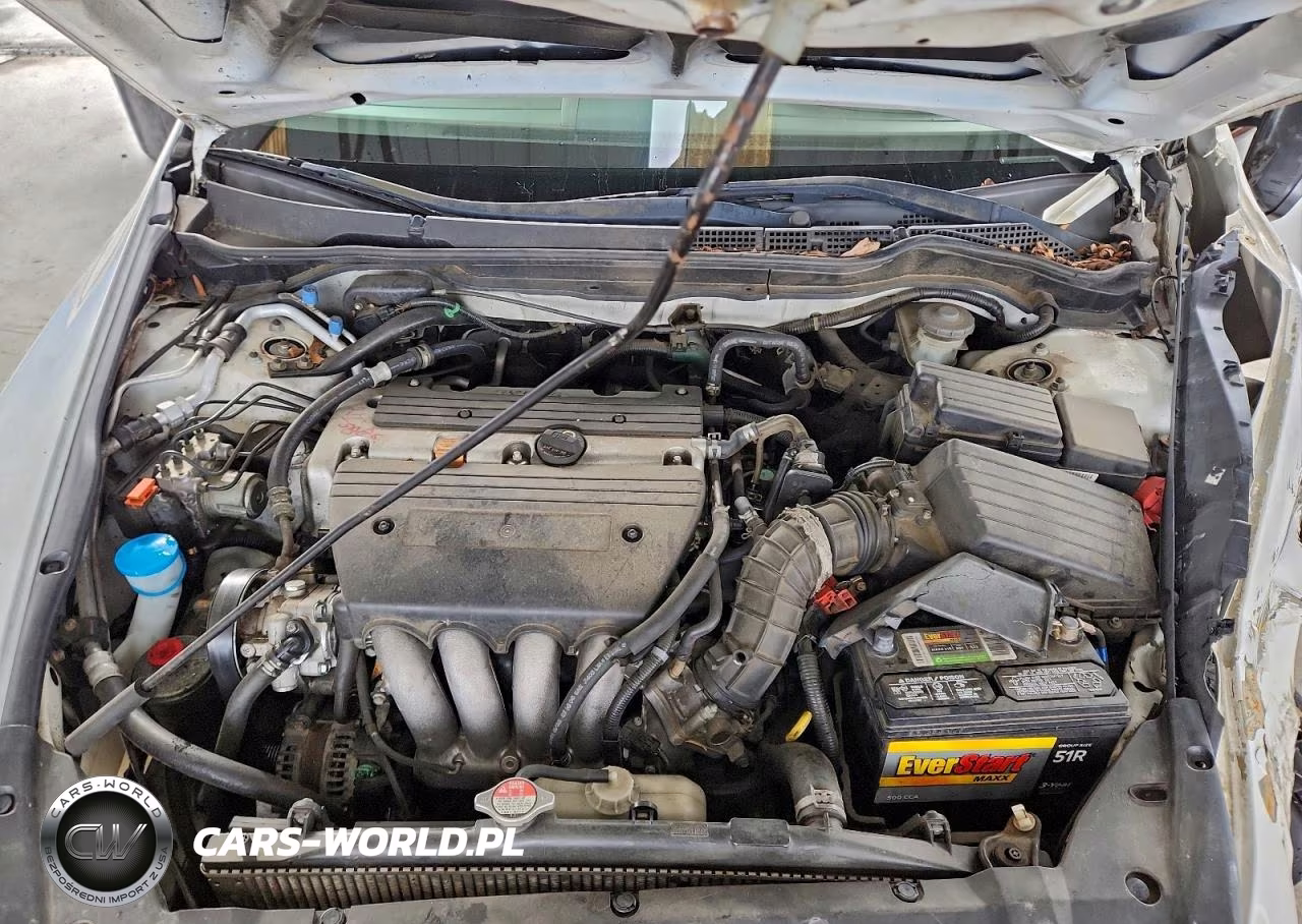 2006 Honda Accord Ex VIN:1HGCM568X6A054681 - 11