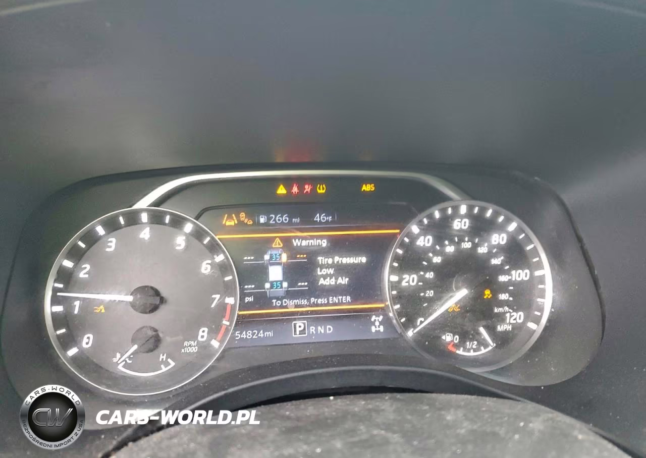 2022 Niss Frontier Sv VIN:1N6ED1EK0NN656846 - 9