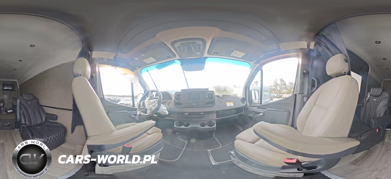 2022 Mercedes-Benz Sprinter 2500 VIN:W1W4EBHY4NT099232 - 13