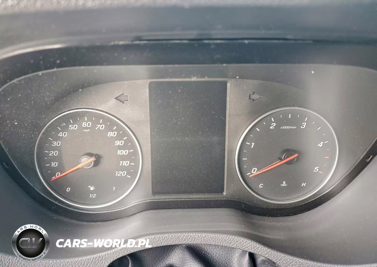 2022 Mercedes-Benz Sprinter 2500 VIN:W1W4EBHY4NT099232 - 9