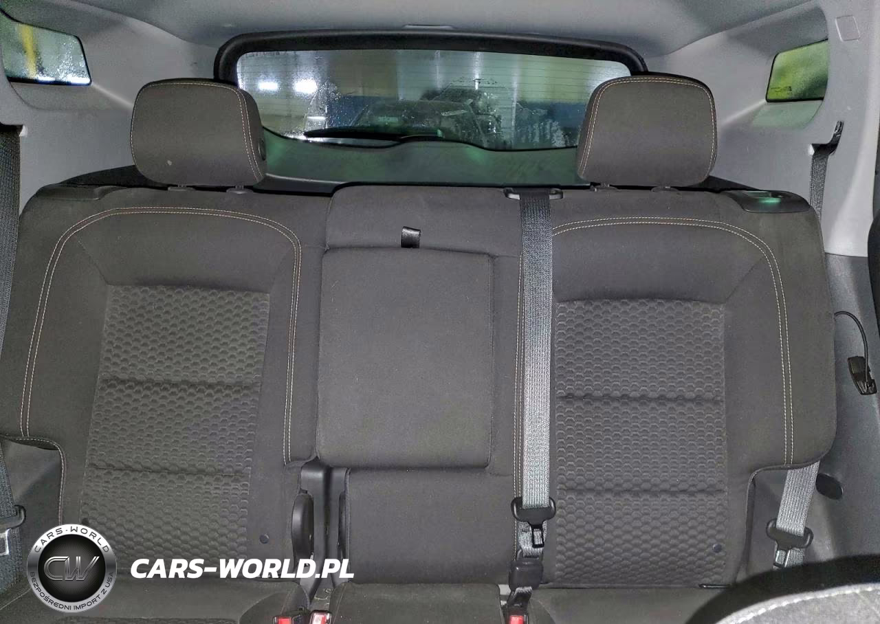 2019 GMC Terrain Sle VIN:3GKALTEV5KL215496 - 10