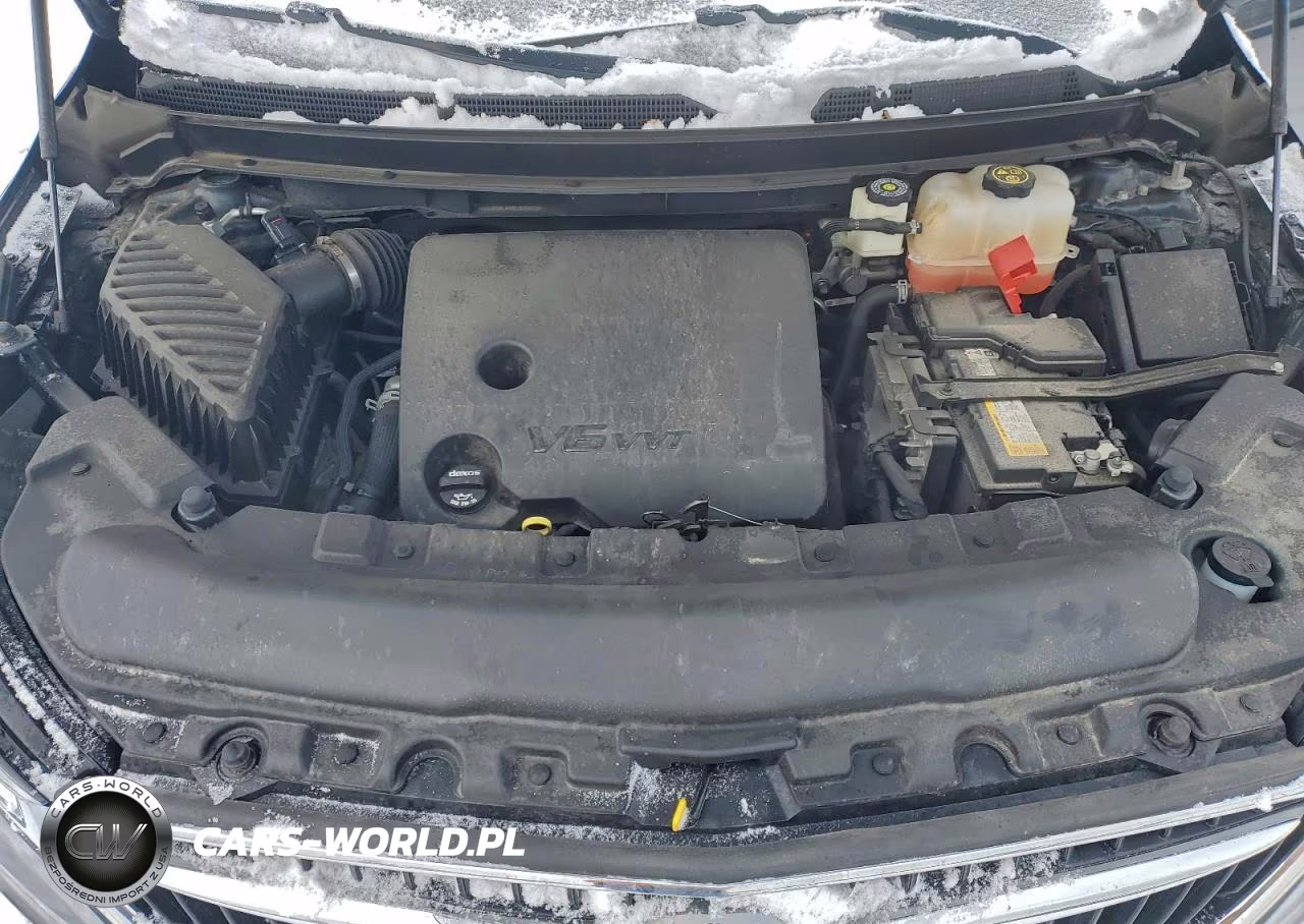 2021 Buick Enclave Essence VIN:5GAERBKW8MJ208248 - 12