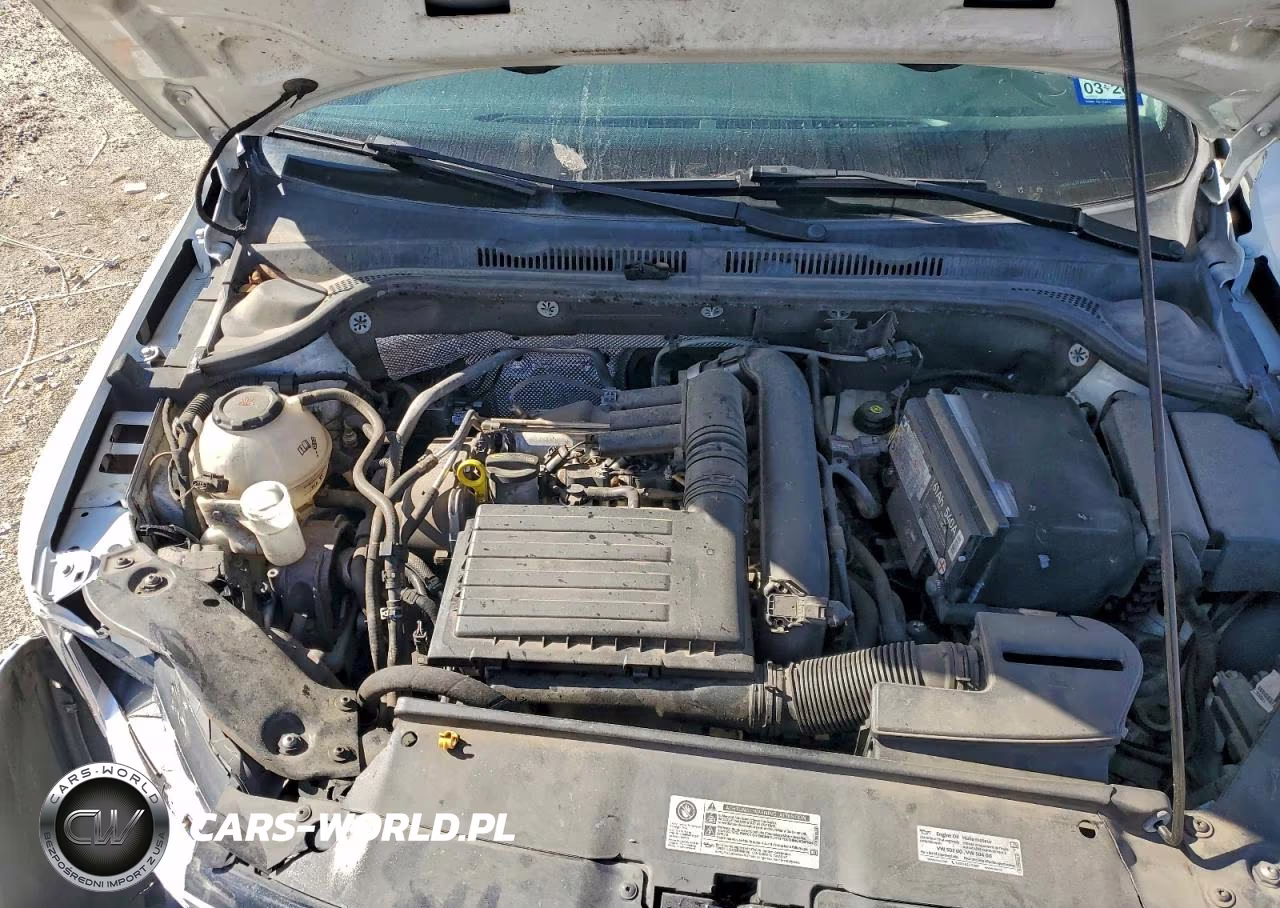 2018 Volkswagen Jetta S VIN:3VW2B7AJ7JM248311 - 11