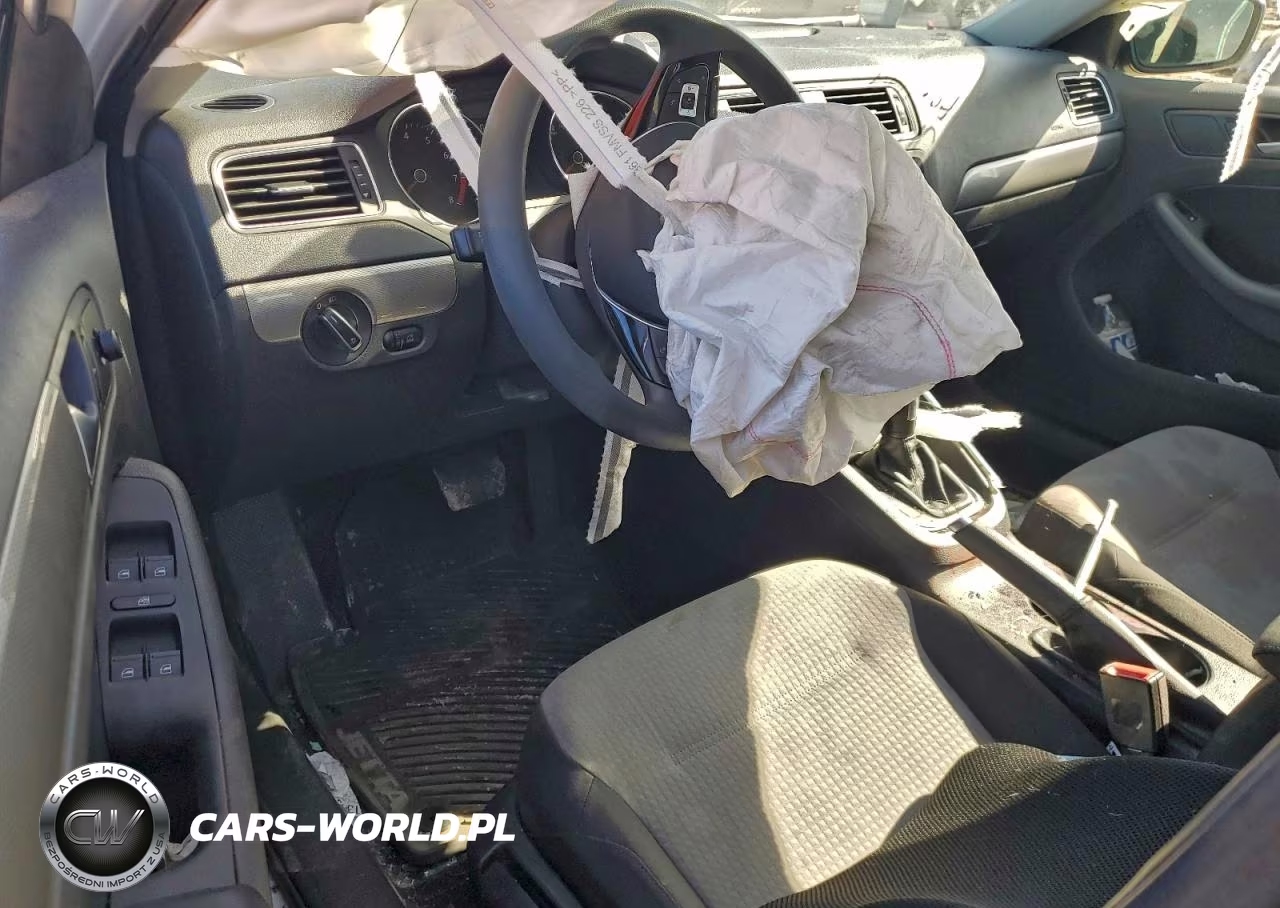 2018 Volkswagen Jetta S VIN:3VW2B7AJ7JM248311 - 8