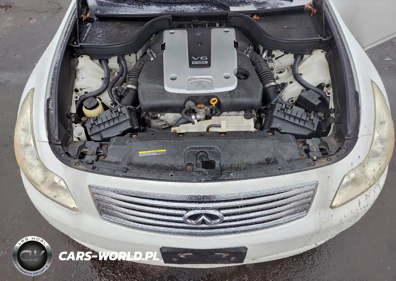 2009 Infiniti G37 VIN:JNKCV61F39M355947 - 11