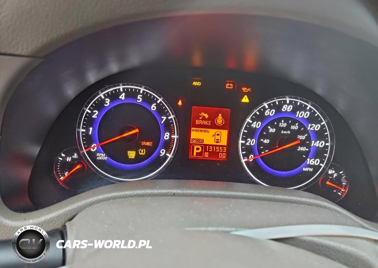 2009 Infiniti G37 VIN:JNKCV61F39M355947 - 9