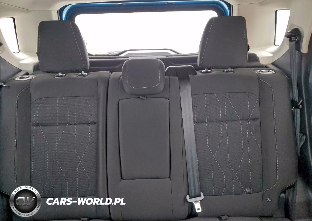 2019 Ford Ecosport Se VIN:MAJ6S3GL9KC289120 - 10