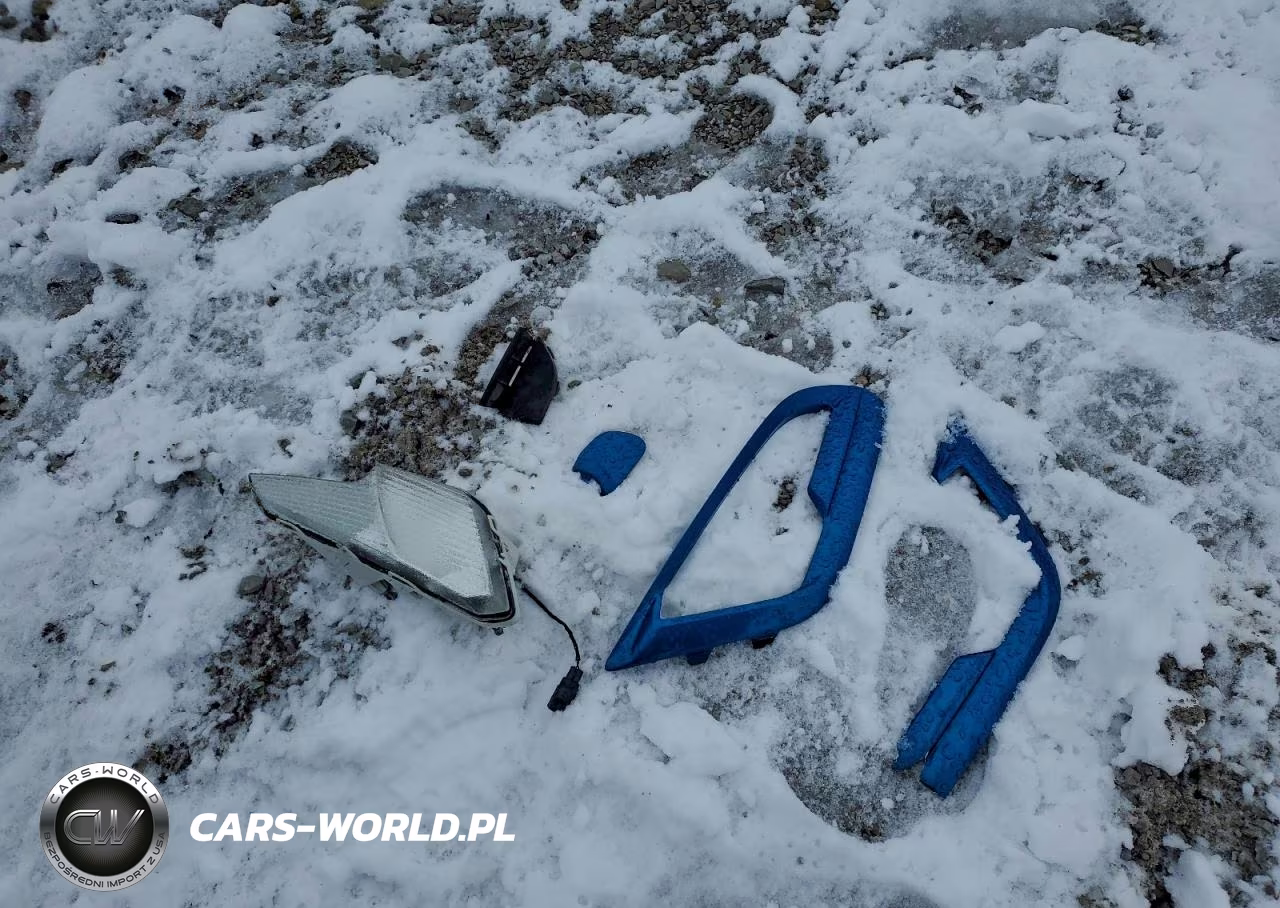2019 Ford Ecosport Se VIN:MAJ6S3GL9KC289120 - 13