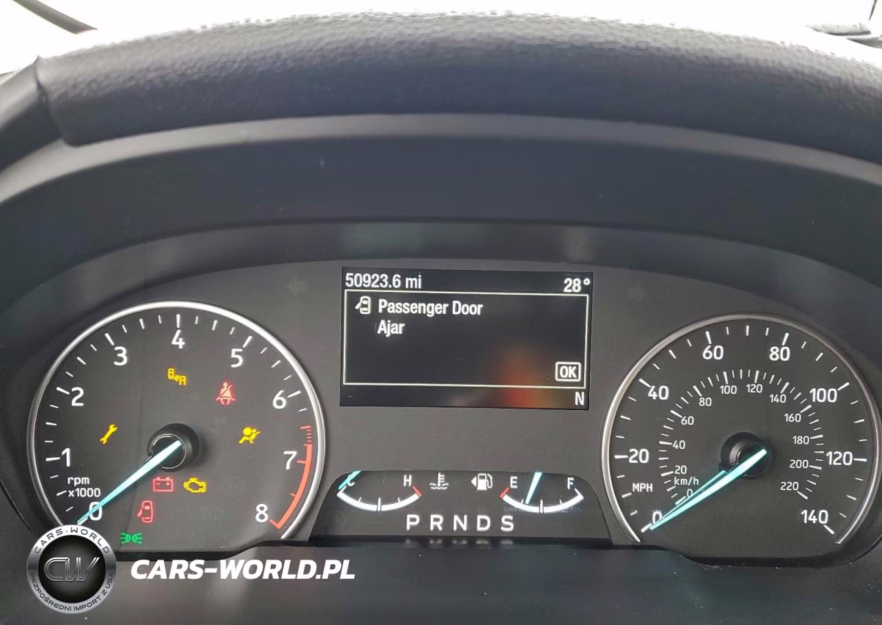 2019 Ford Ecosport Se VIN:MAJ6S3GL9KC289120 - 9