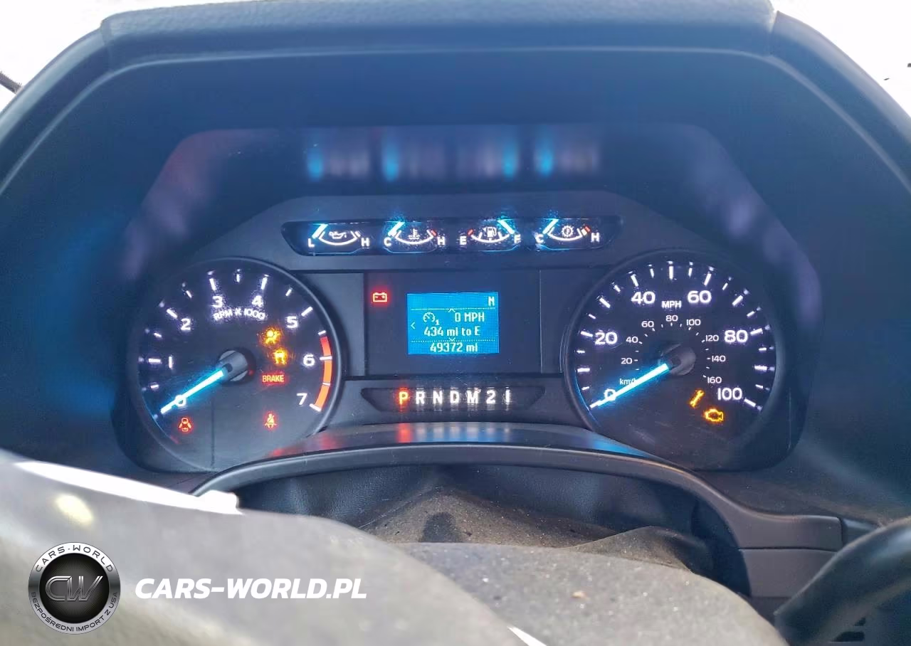 2020 Ford F250 Super Duty VIN:1FDBF2A66LEE10066 - 9