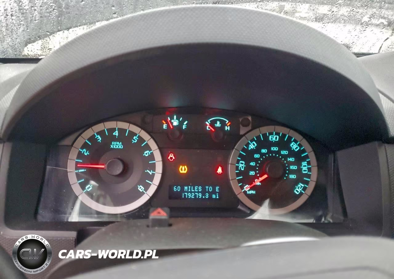 2012 Ford Escape Limited VIN:1FMCU9EG5CKB77370 - 9
