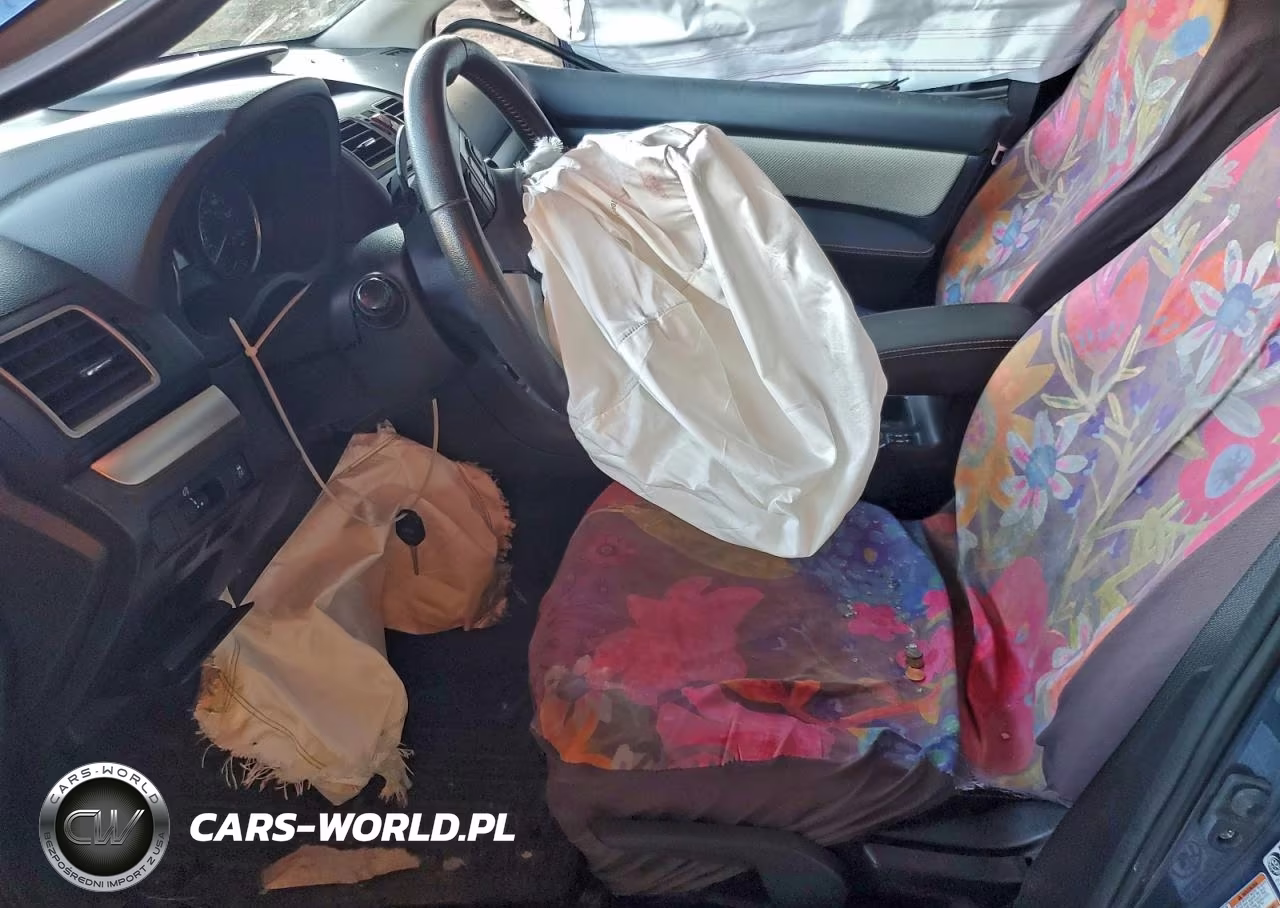 2017 Subaru Crosstrek Premium VIN:JF2GPABC5HH273277 - 7