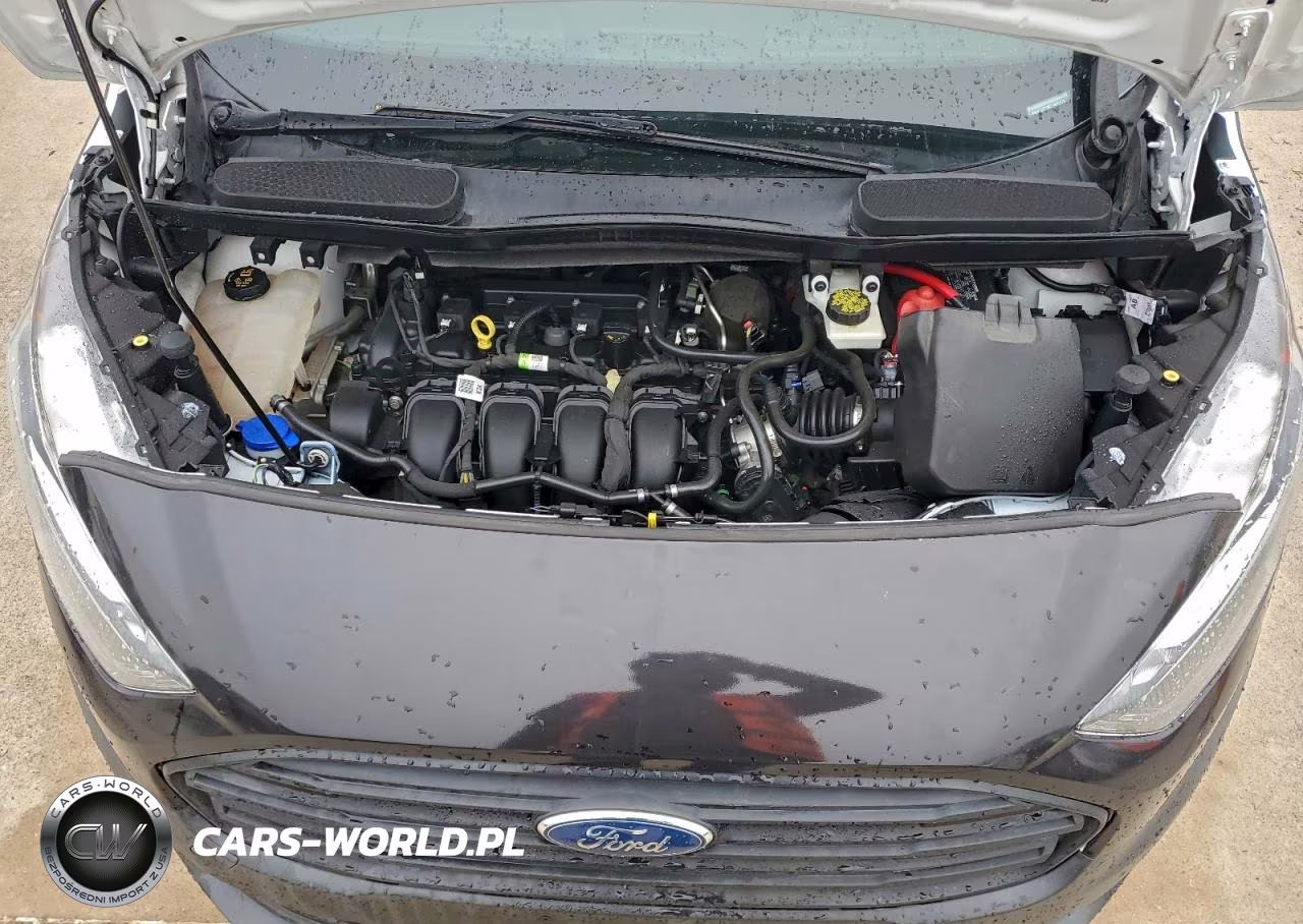 2020 Ford Transit Connect Utility - Service Van VIN:NM0LS6E26L1461476 - 12