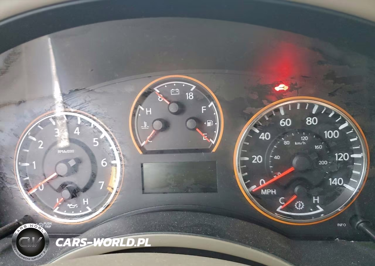 2012 Nissan Armada VIN:5N1AA0NE9CN603974 - 9