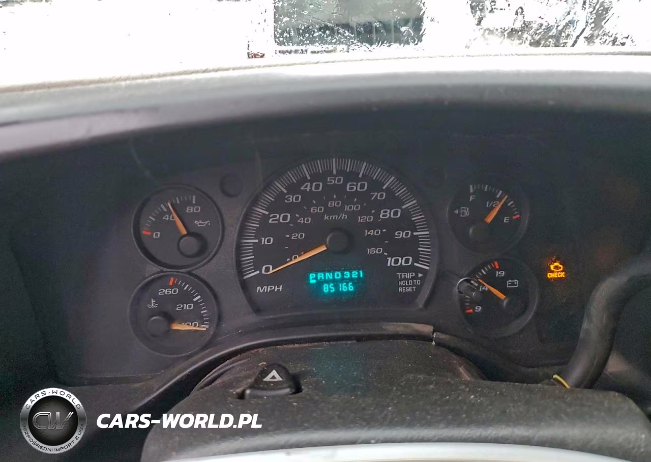 2007 Chevrolet Express Van VIN:1GCFG15X371251875 - 9