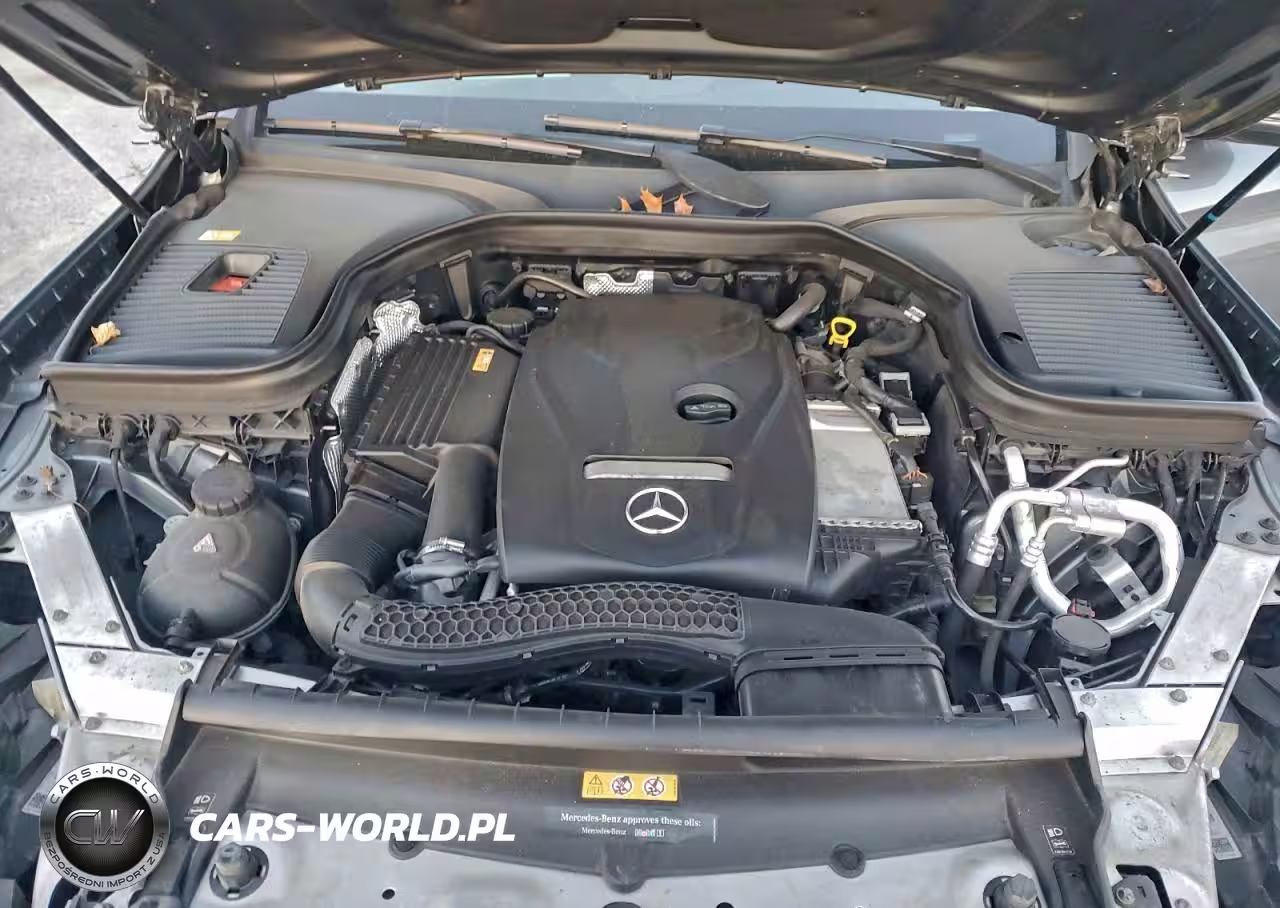 2016 Mercedes-Benz Glc 300 4Matic VIN:WDC0G4KB9GF074911 - 12