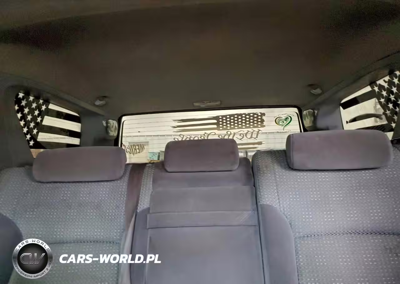 2005 Toyota 4Runner Sr5 VIN:JTEBU14R550073976 - 10