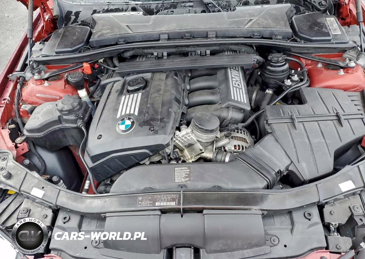 2013 BMW 328 I VIN:WBADW3C55DJ525979 - 11