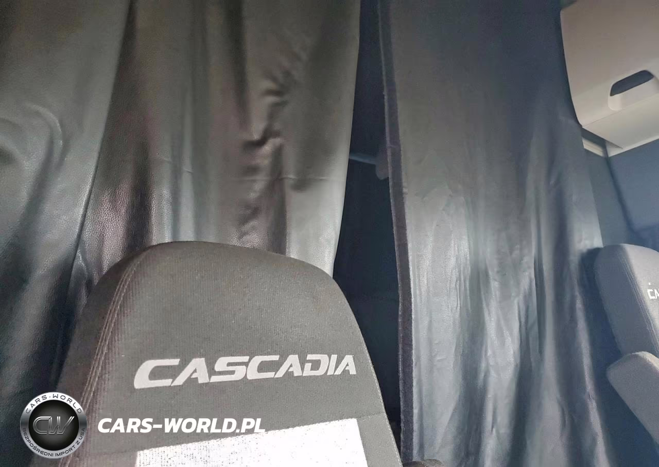 2020 Freightliner Cascadia 126 Semi Truck VIN:3AKJHHDR2LSLK2787 - 6