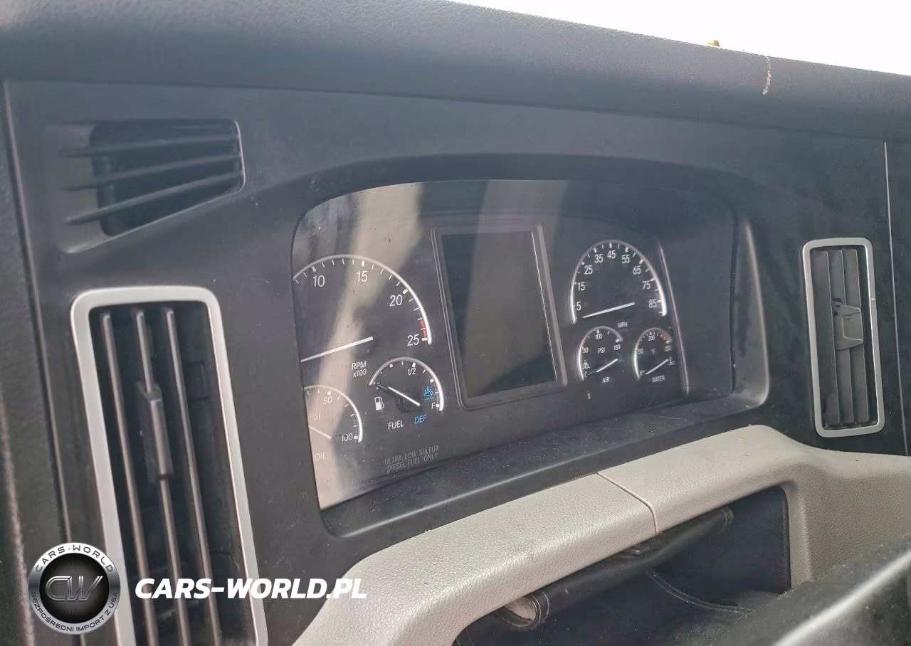 2020 Freightliner Cascadia 126 Semi Truck VIN:3AKJHHDR2LSLK2787 - 8