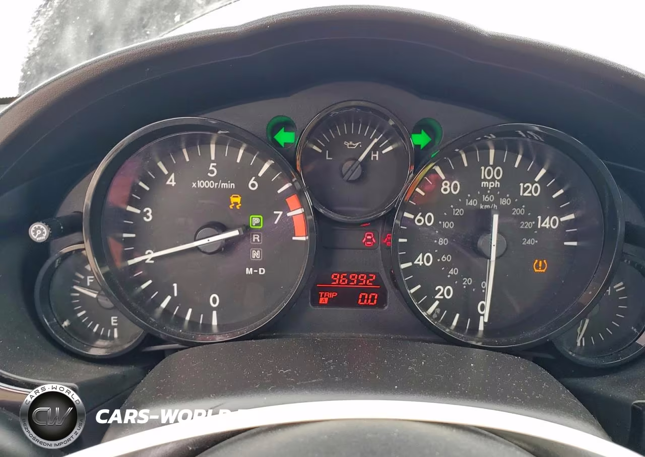 2014 Mazda Mx-5 Miata Club VIN:JM1NC2MF6E0236571 - 9