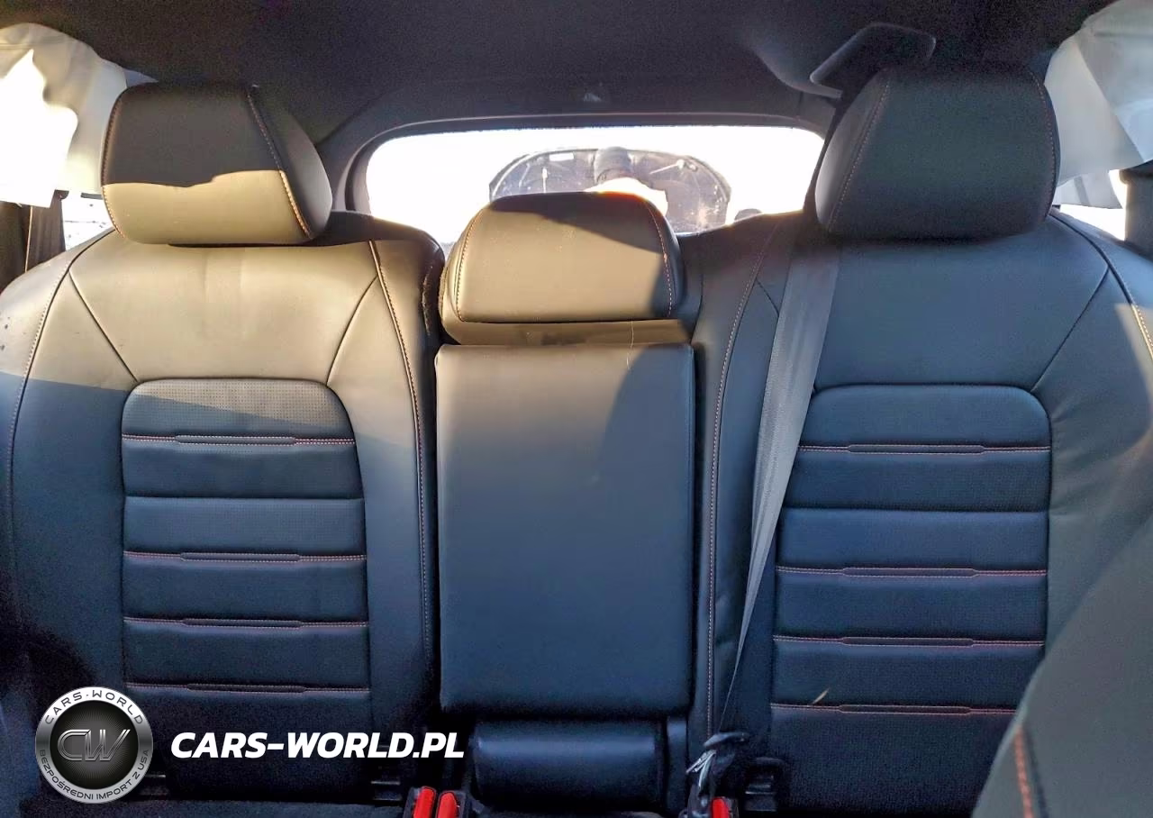 2024 Honda Cr-V Sport-L VIN:7FARS6H8XRE006700 - 10