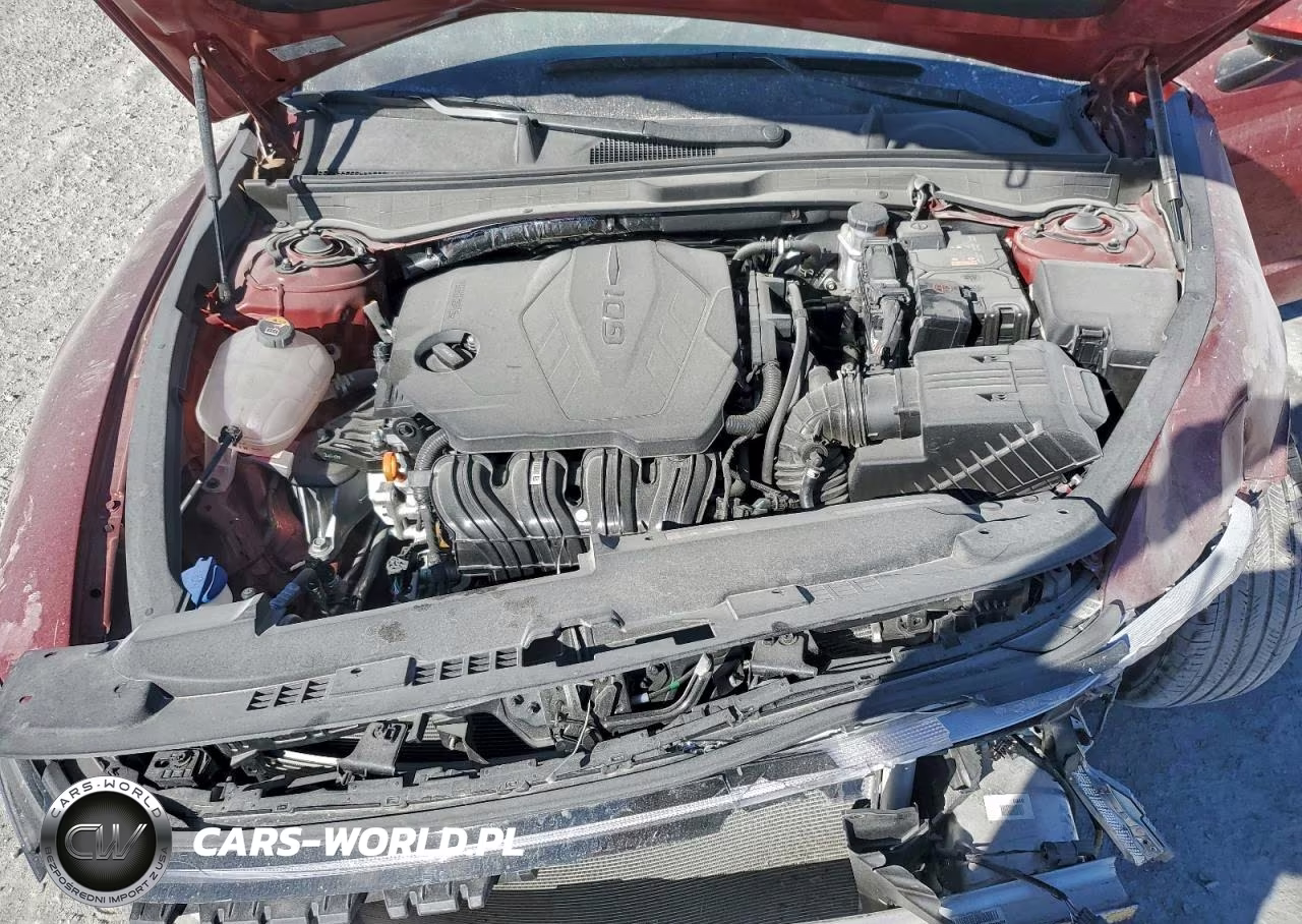 2024 Hyundai Sonata Sel VIN:KMHL64JA7RA399244 - 11