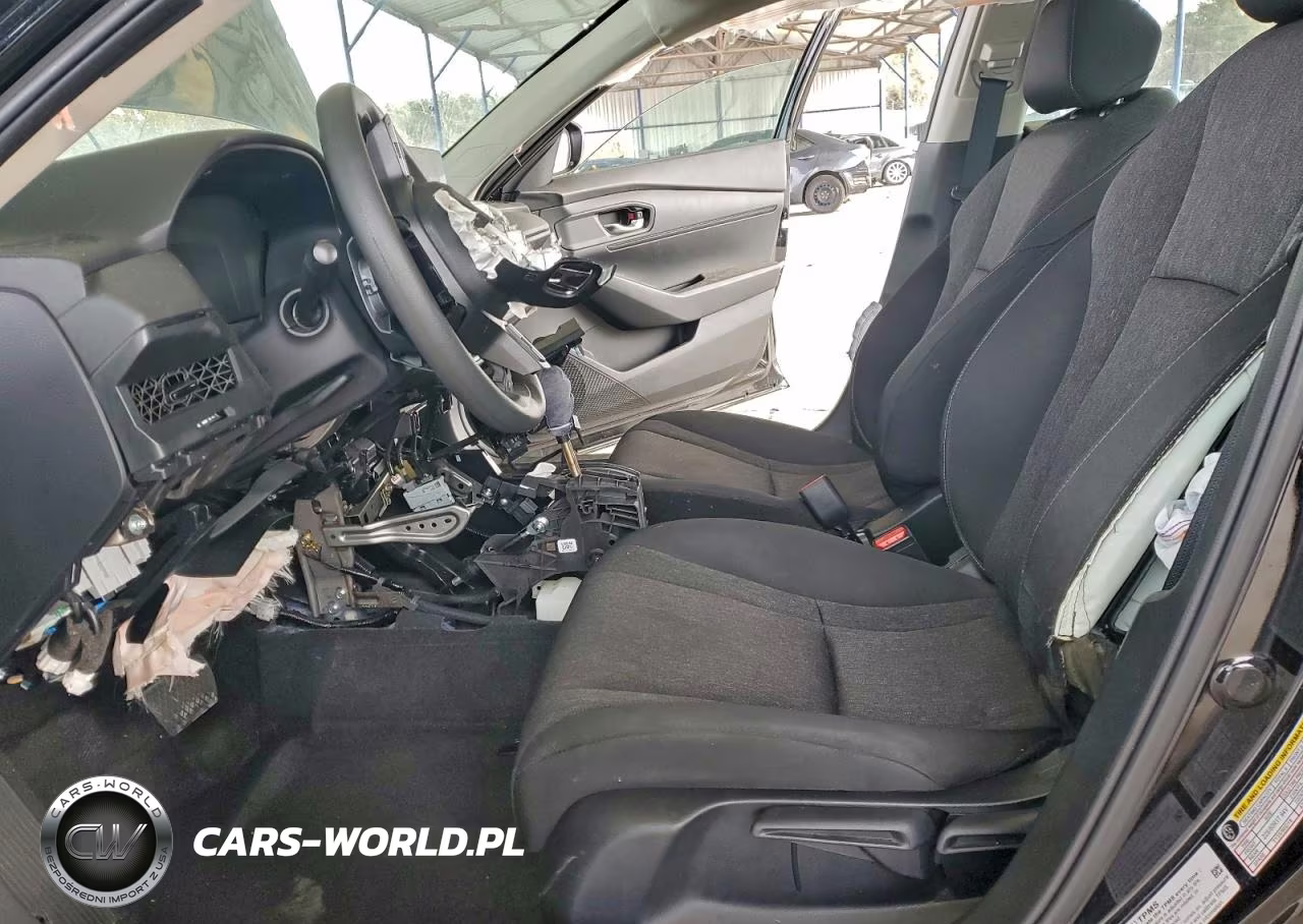 2023 Honda Accord Lx VIN:1HGCY1F20PA020999 - 7