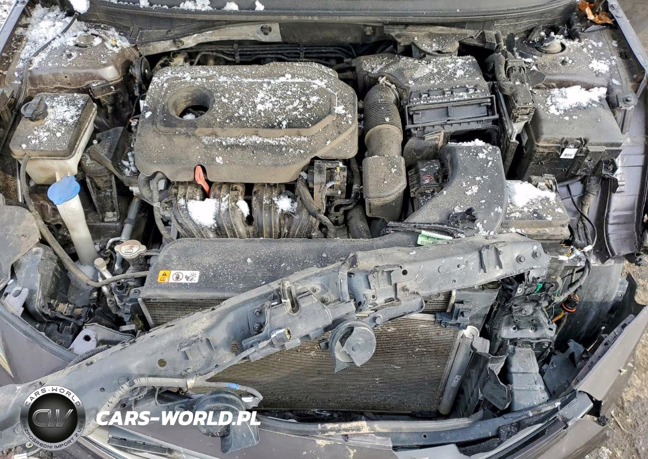 2016 Hyundai Sonata Sport VIN:5NPE34AF4GH422695 - 11