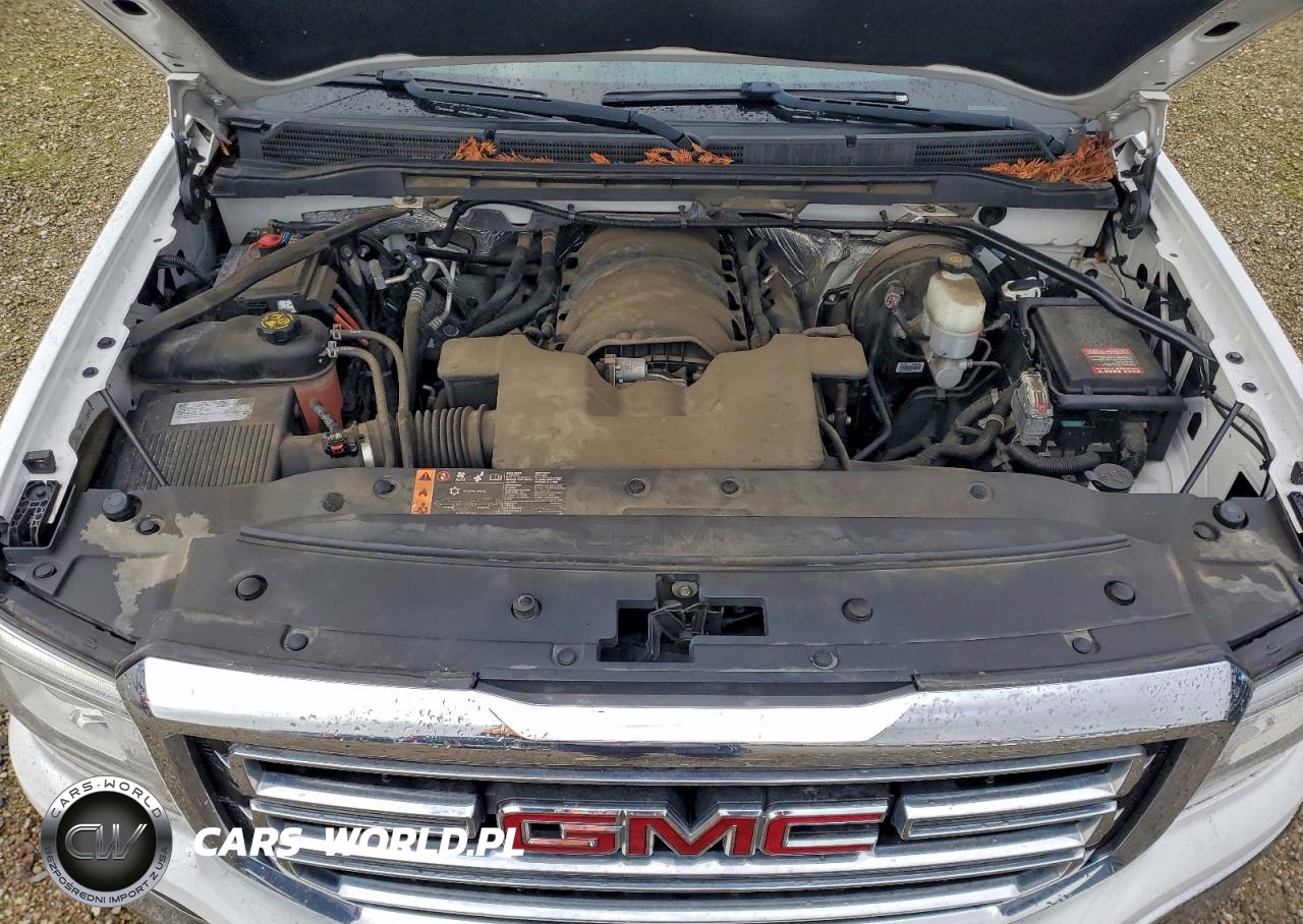 2017 GMC Sierra C1500 VIN:1GTN1LEC4HZ905338 - 11