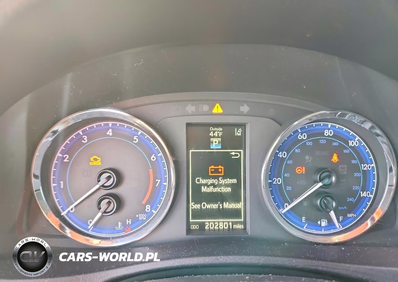 2017 Toyota Corolla L VIN:2T1BURHE7HC947202 - 9