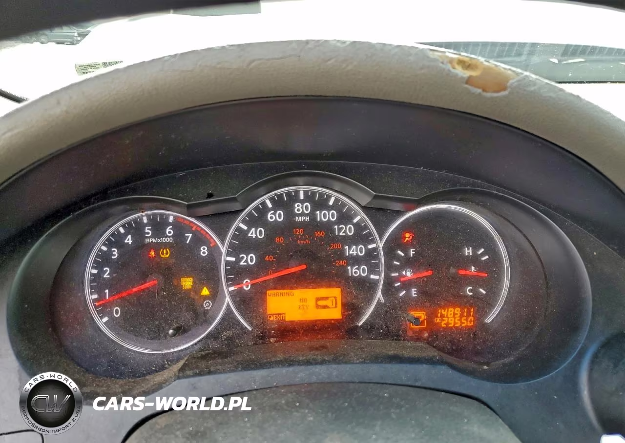 2010 Nissan Altima VIN:1N4AL2AP1AN446784 - 9