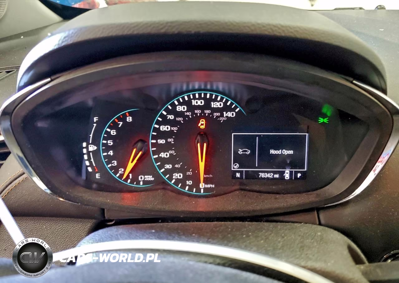 2019 Chevrolet Trax 1Lt VIN:3GNCJLSB4KL243639 - 9