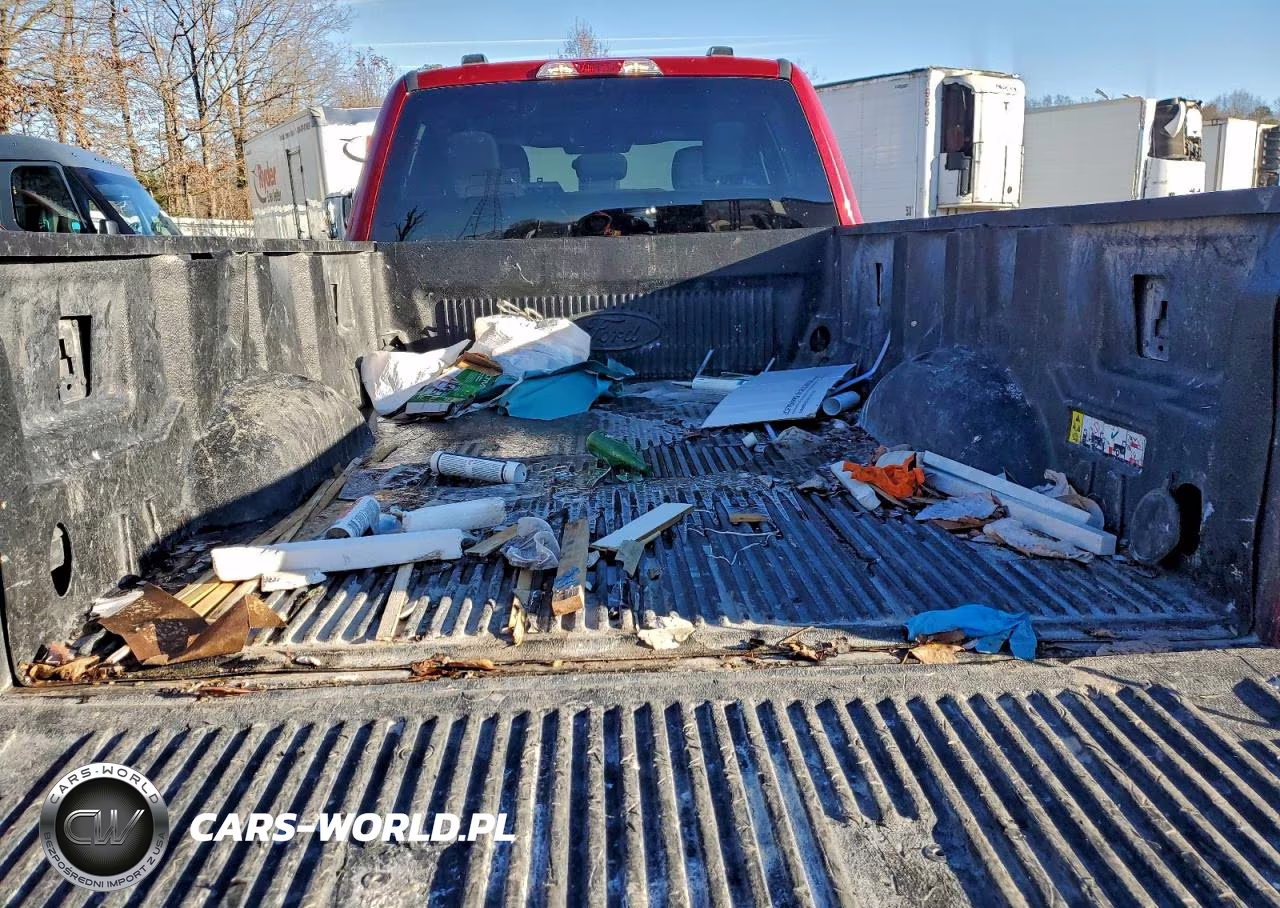 2022 Ford F350 Super Duty VIN:1FT8W3BN0NEF76239 - 10