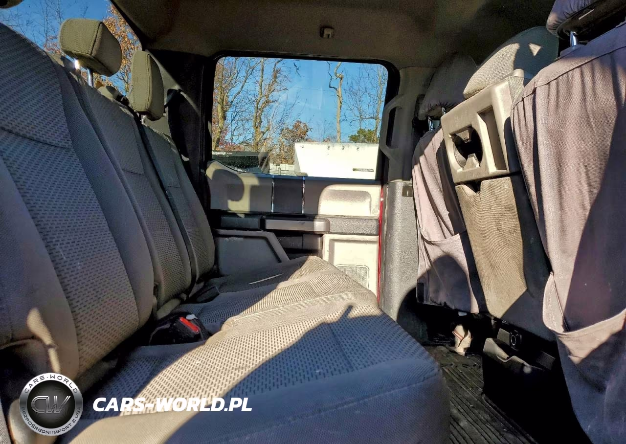 2022 Ford F350 Super Duty VIN:1FT8W3BN0NEF76239 - 11