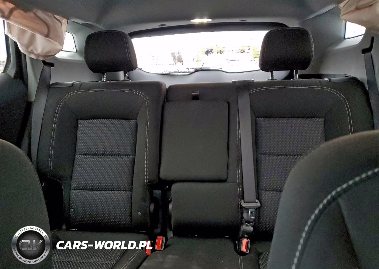 2023 GMC Terrain Sle VIN:3GKALMEG9PL210039 - 10