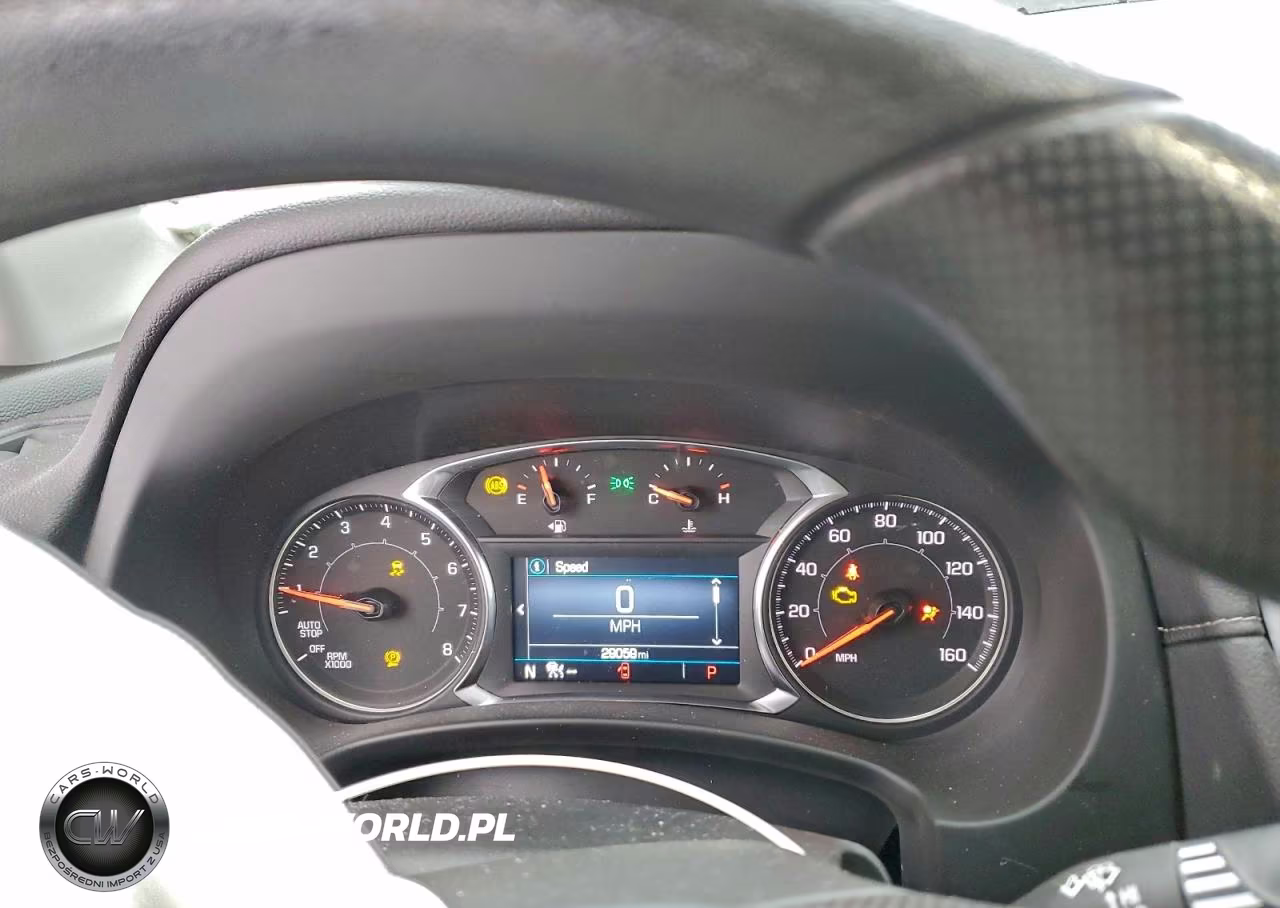 2023 GMC Terrain Sle VIN:3GKALMEG9PL210039 - 9
