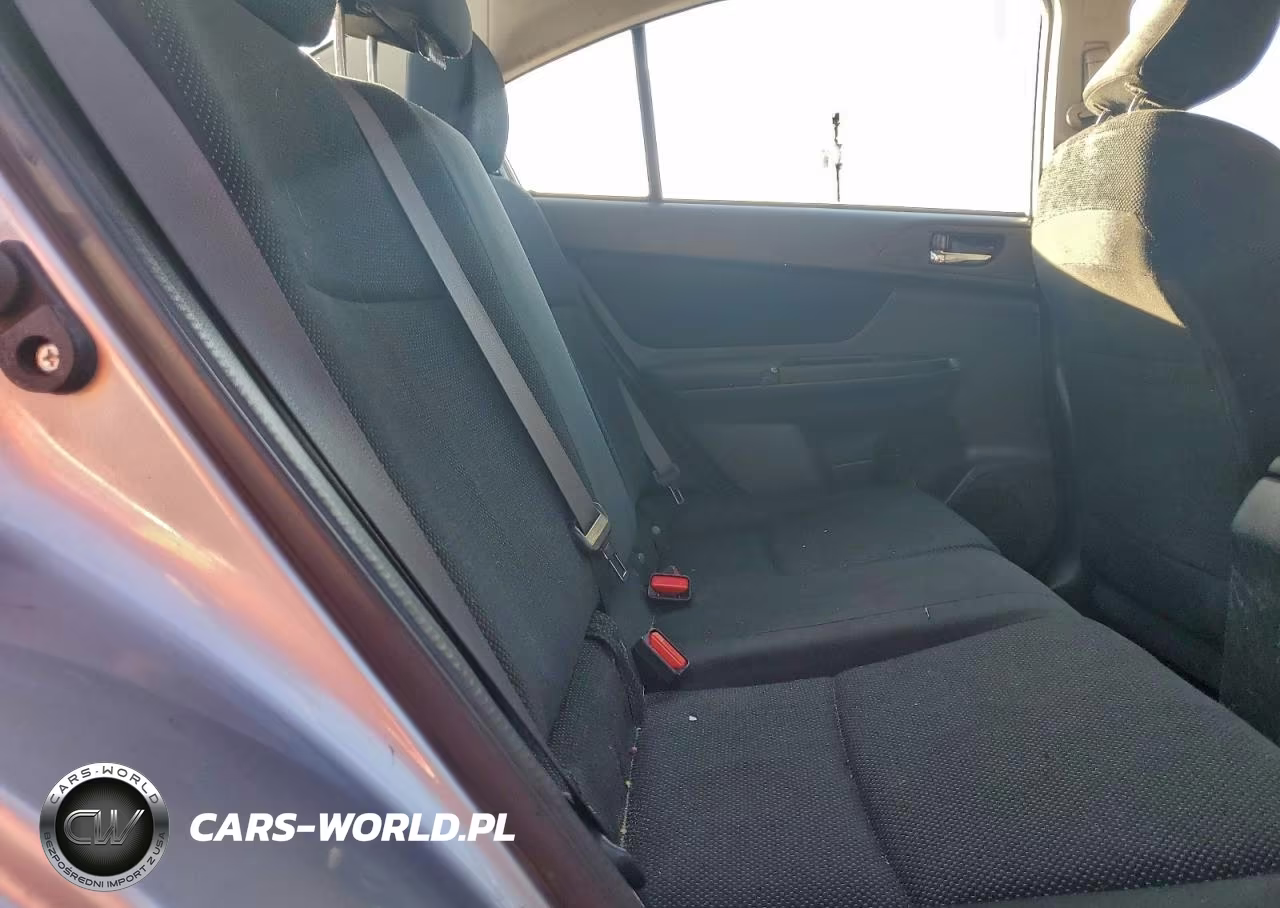 2012 Subaru Impreza Premium VIN:JF1GJAC62CH022286 - 10
