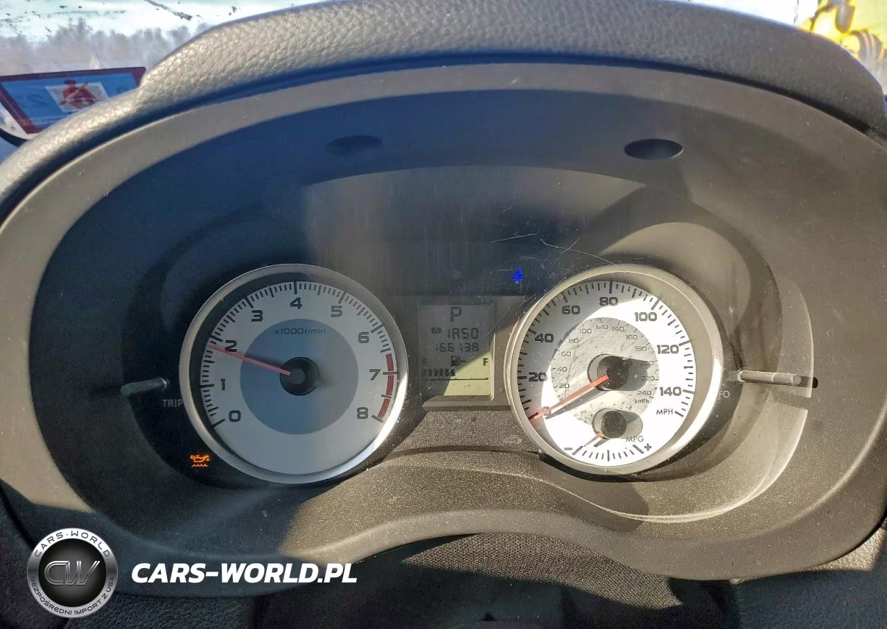 2012 Subaru Impreza Premium VIN:JF1GJAC62CH022286 - 9