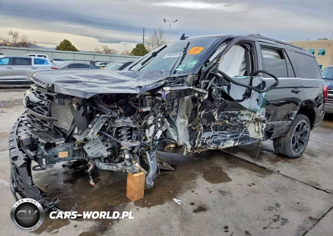 2023 Ford Expedition Limited